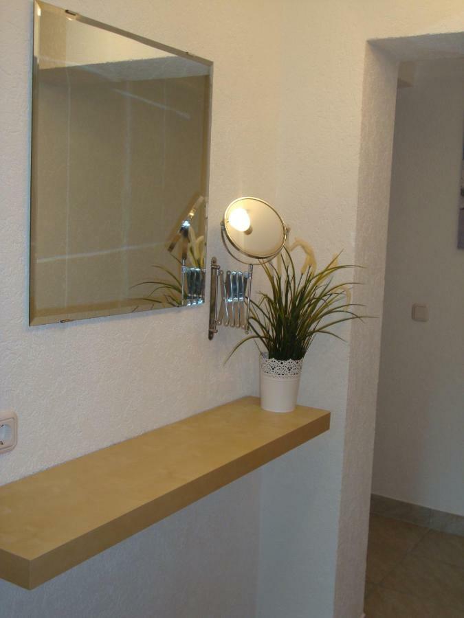 Ferienwohnung Viola Sellrain Exterior foto