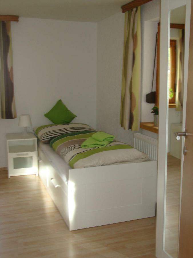 Ferienwohnung Viola Sellrain Exterior foto