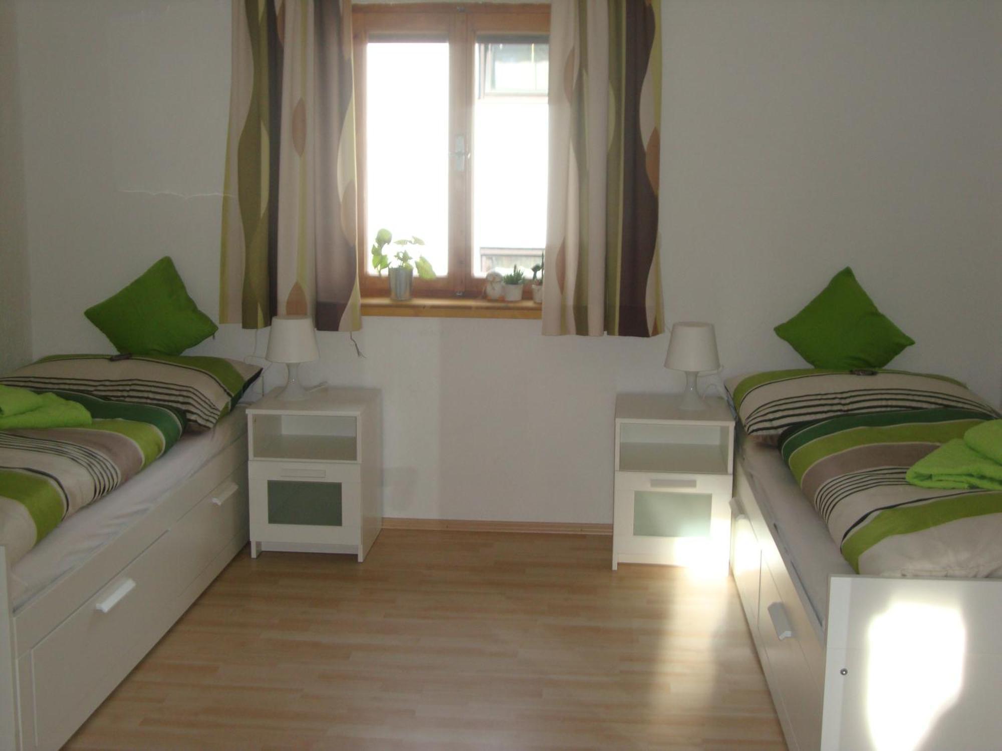 Ferienwohnung Viola Sellrain Exterior foto